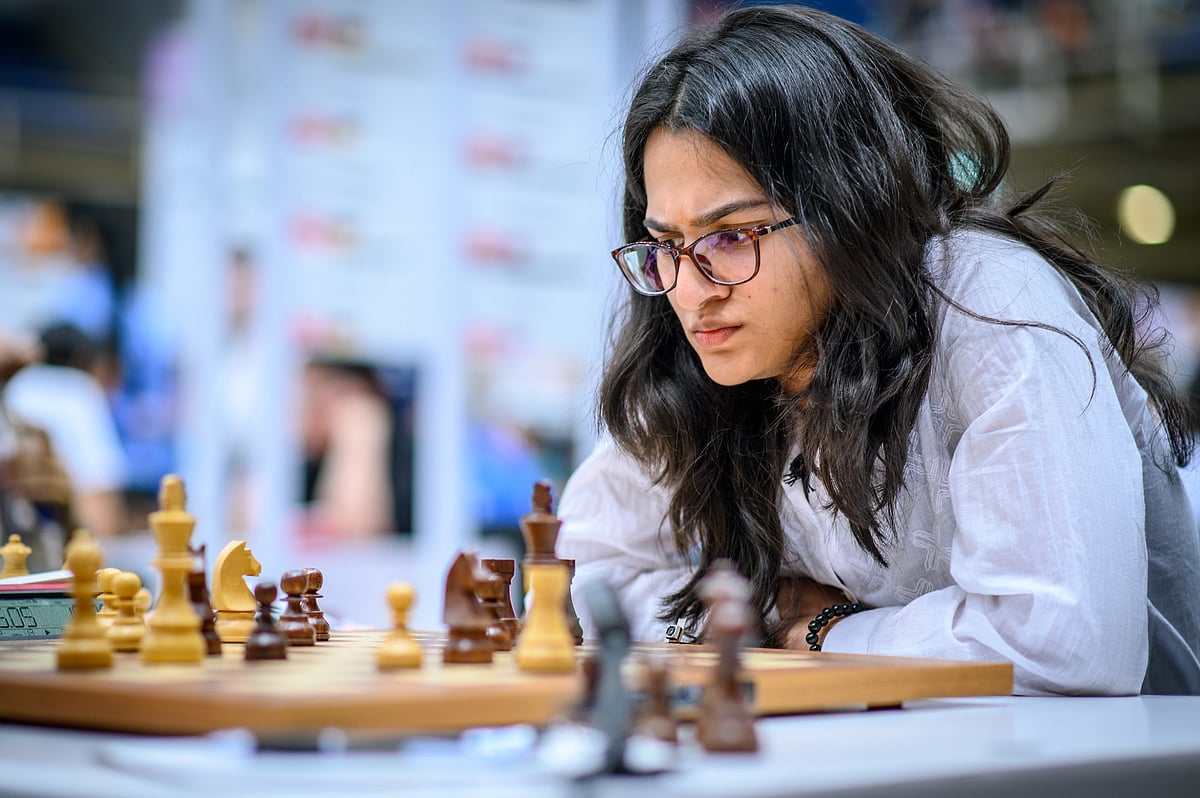 Chess Olympiad Round 10 Live Streaming: Indians In Action, Board Pairings, IST Timings, Where To Watch