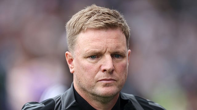 Fulham 3-1 Newcastle United, EPL: Howe Blames Slow Start For Magpies' Loss