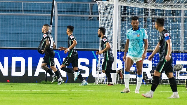 Mohammedan Sporting Vs FC Goa Highlights, ISL 2024-25: Armando Sadiku's Late Header Helps The Gaurs Avoid Another Defeat