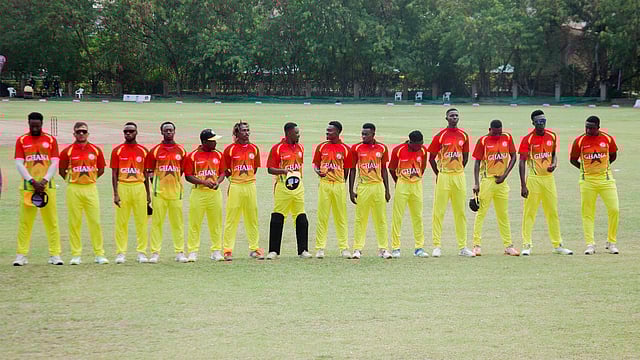 Ghana Vs Malawi, Live Streaming, T20 WC Africa Sub Regional Qualifier A: When, Where To Watch