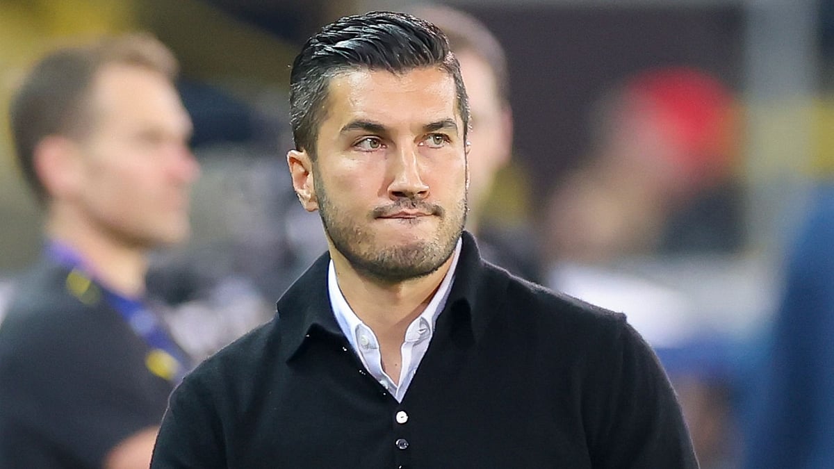 Nuri Şahin Bộ Não Tuyến Giữa Dortmund – Kỹ Năng Lãnh Đạo Trên Sân Cỏ Nuri Şahin Bộ Não Tuyến Giữa Dortmund – Kỹ Năng Lãnh Đạo Trên Sân Cỏ