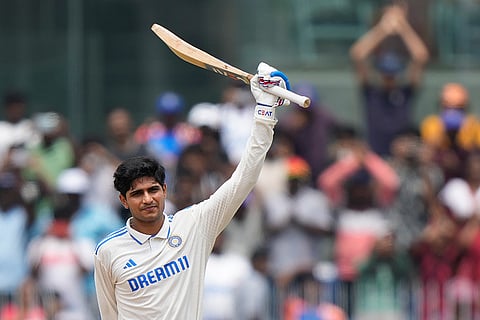 IND Vs BAN, 1st Test Day 3: