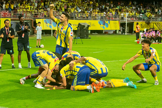 Kerala Blasters Vs East Bengal Highlights, ISL 2024-25: KBFC 2-1 EBFC—Peprah's Late Winner Secures Season's First Win