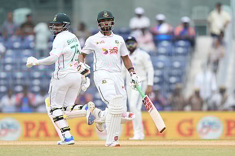 Bangladesh India Cricket