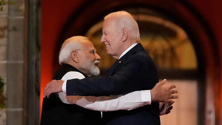 US Backs India's Permanent Seat In UN Security Council - | Photo: AP