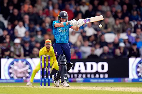 Australia vs England