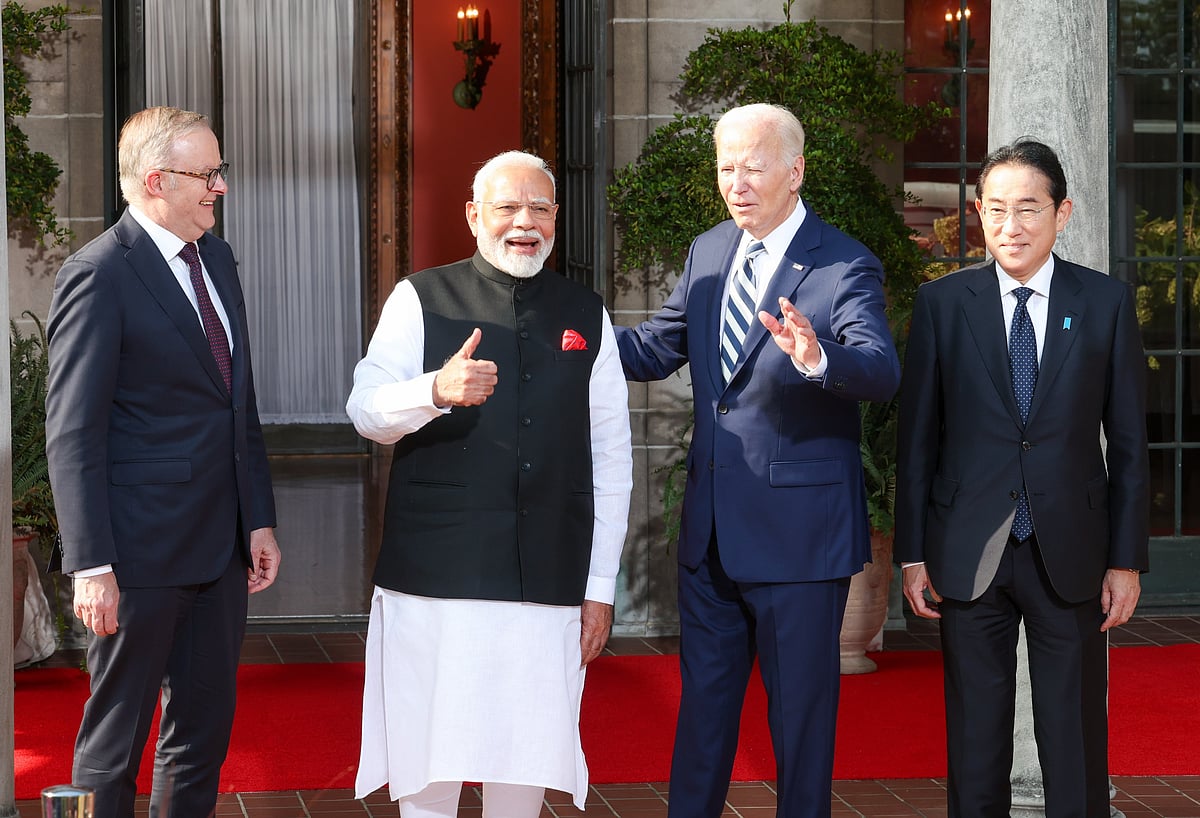 PM Modi US visit