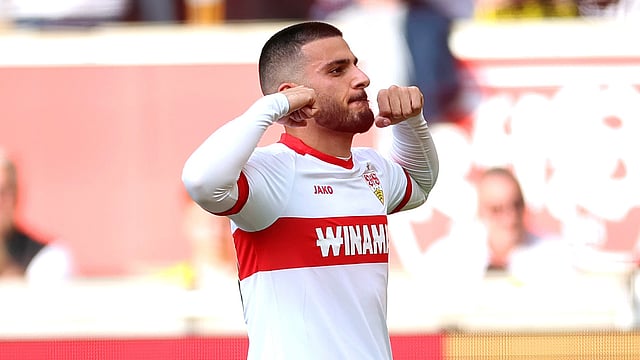 Stuttgart 5-1 Borussia Dortmund, Bundesliga: Undav Brace Leads Rout