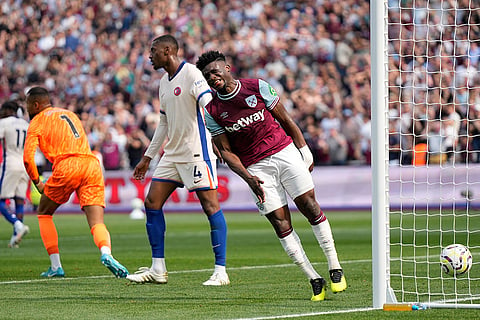 West Ham United vs Chelsea