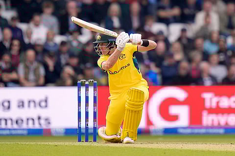 Britain Cricket ODI: England Vs Australia