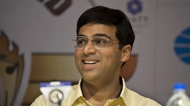 India's Chess Olympiad Double Gold: How Viswanathan Anand Heralded New-Age Dominance