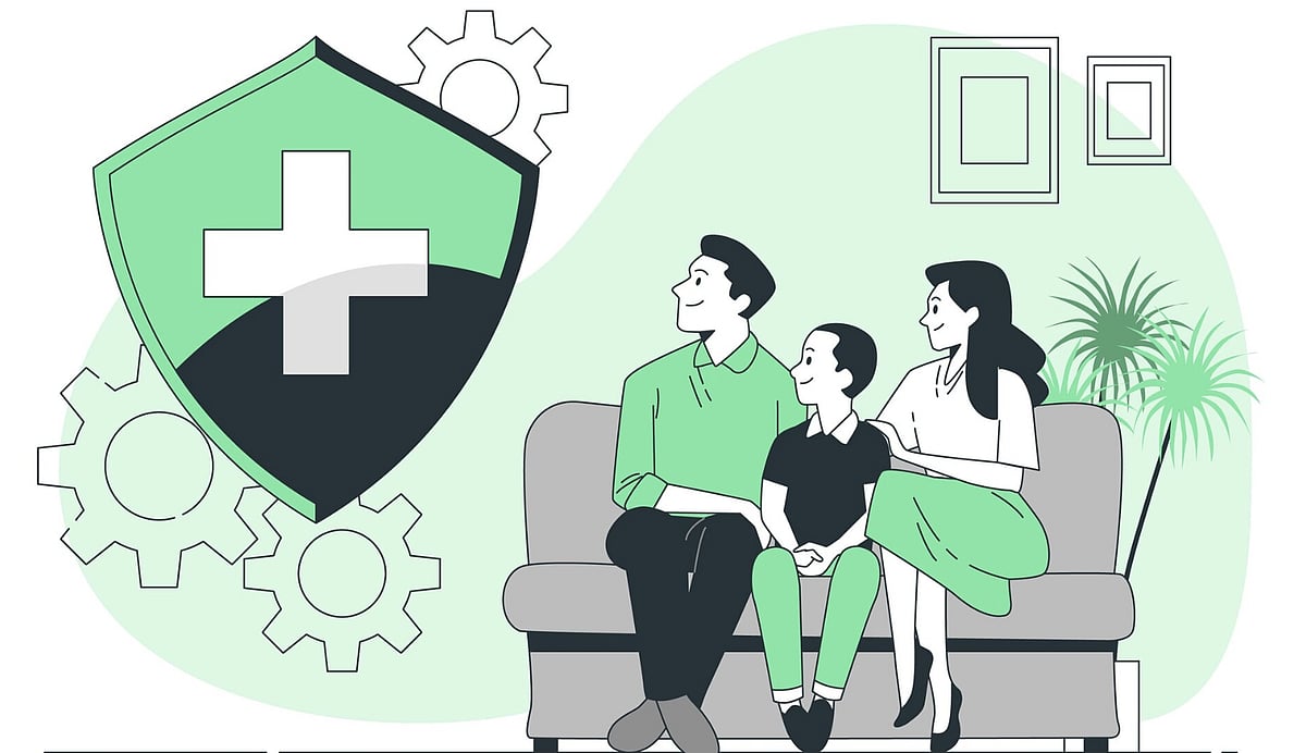 Health Insurance for Families