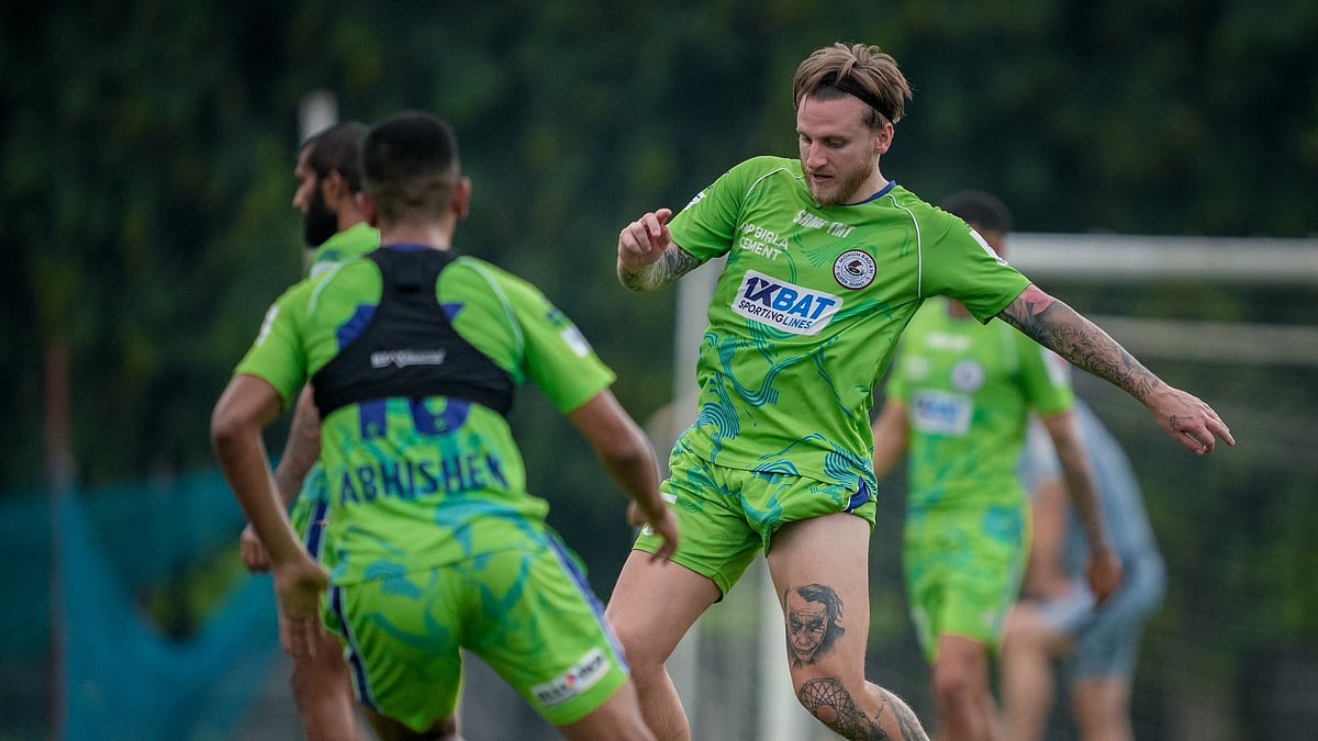 Mohun Bagan Vs NorthEast United LIVE Score, Indian Super League