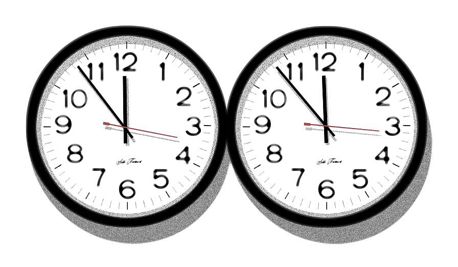 동시에 두 세폴