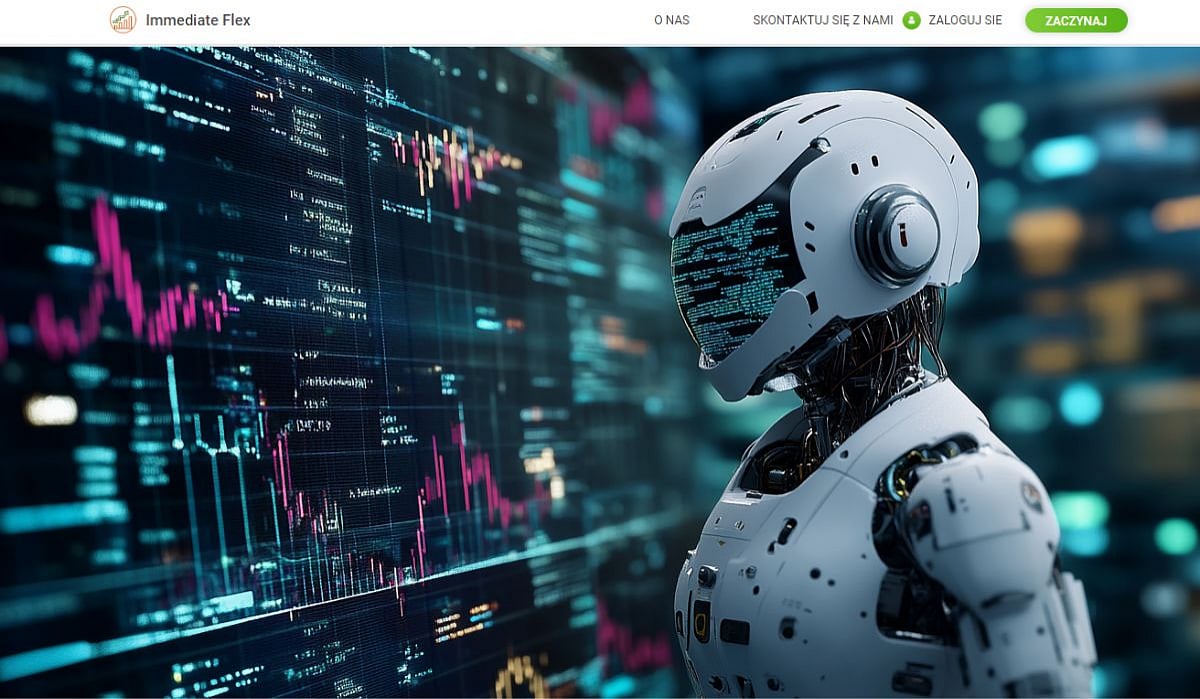 Immediate Flex Recenzja 2024: Legalna Platforma Handlowa? - Opinia Użytkownika!
