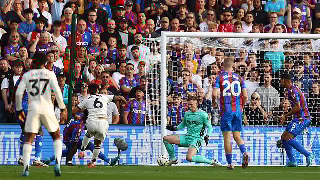 Premier League 2024-25 Matchday 5: Lucky Winners And Unlucky Losers