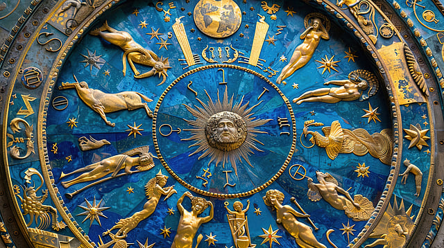 Today's Horoscope For September 24, 2024: Explore Astrological Insights For All Zodiac Signs