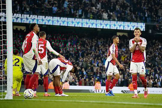 PSV Vs Arsenal Live Streaming: When And Where To Watch UEFA Champions League Round Of 16, 1st Leg Tie