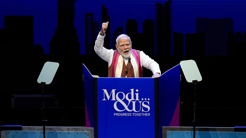 pm modi us visit 2024