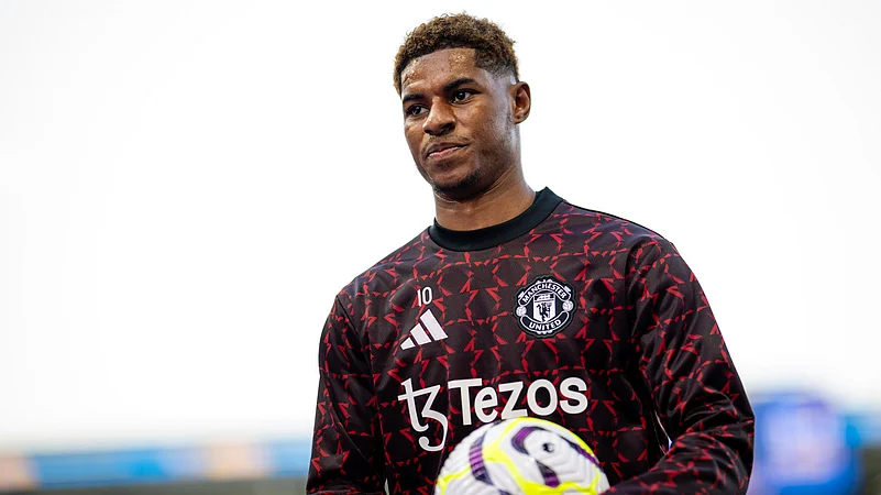 Manchester-united-marcus-rashford-football