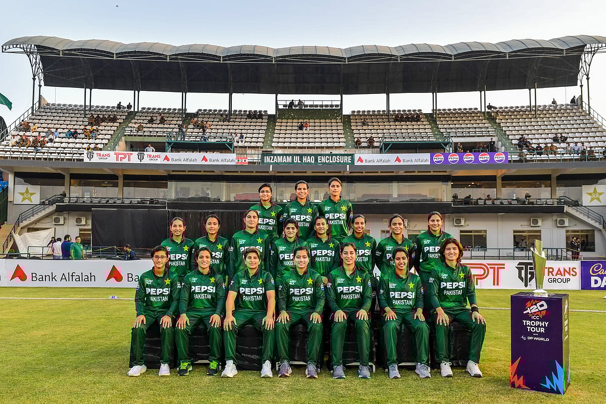 Pakistan At 2024 Women's T20 World Cup Preview Squad, Full Schedule