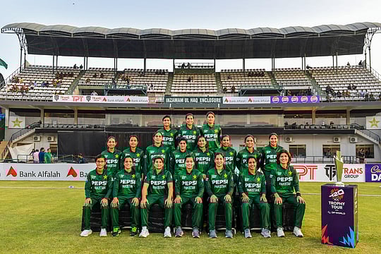 Pakistan At 2024 Women's T20 World Cup Preview: Squad, Full Schedule, Past Results, Live Streaming Details - All You Need To Know
