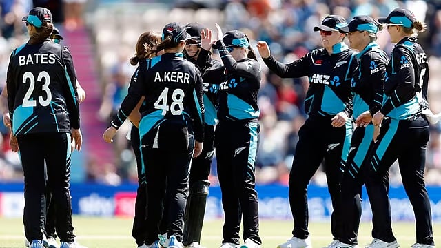 New-Zealand-women-cricket-team