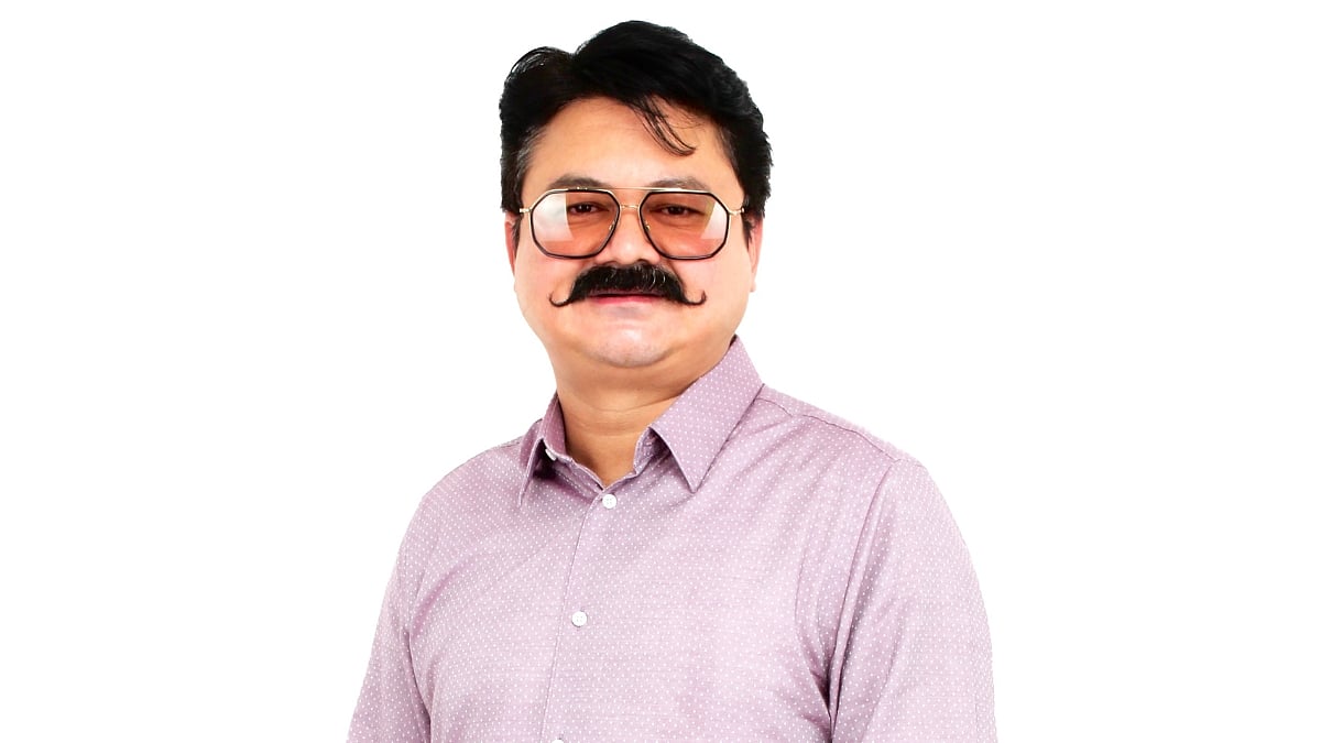 Suman Bharti, Founder at iluzn Club & Kitchen