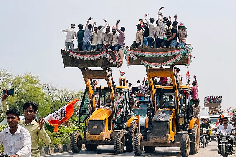 Haryana Assembly elections