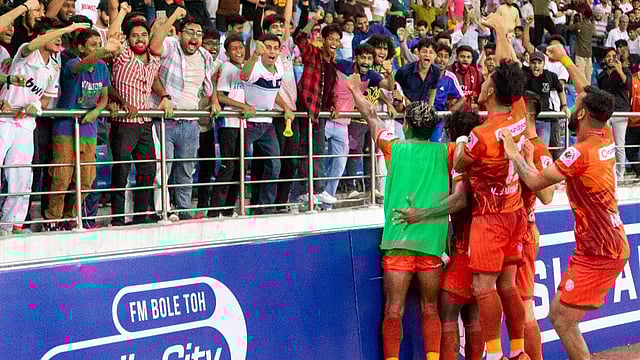 Punjab FC Vs Hyderabad FC Live Streaming, Indian Super League 2024-25: When, Where To Watch ISL Match