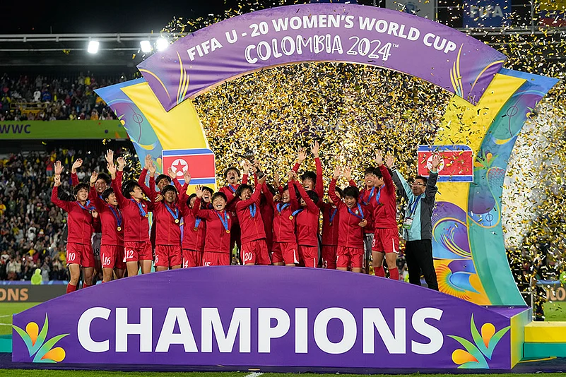 2024 Fifa U20 Womens Wcup Soccer final North Korea vs Japan_3