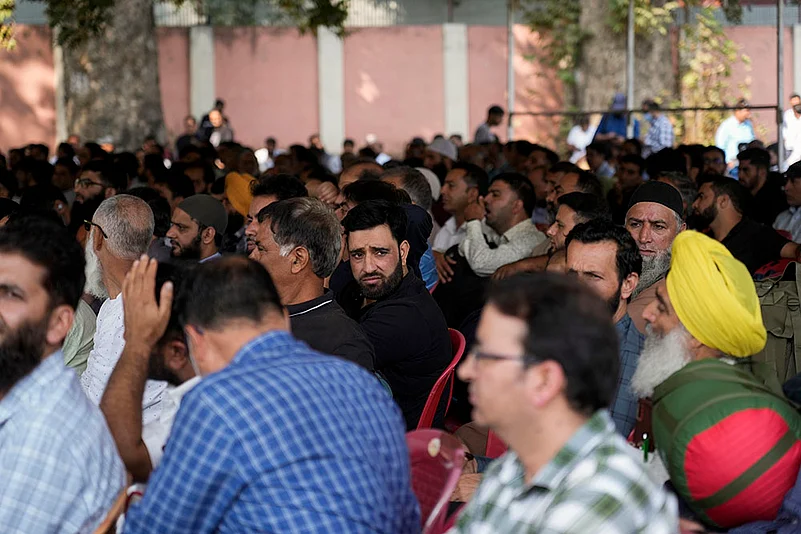 J&K Polls 2024: Preparation underway for 2nd Phase polling_6