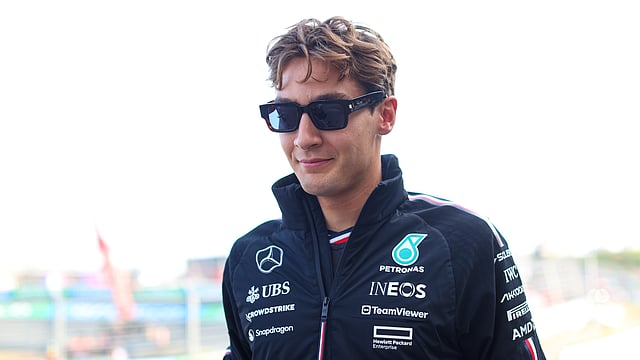 F1 Transfers: Red Bull Would Be 'Foolish' Not To Target George Russell - Christian Horner
