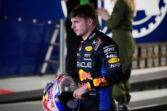Max Verstappen Vs FIA: When Cursing Becomes A Controversy In Formula One - Full Analysis