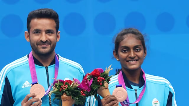Days After Criticism, BAI Announces Cash Reward For Paris Medallist Para Shuttlers