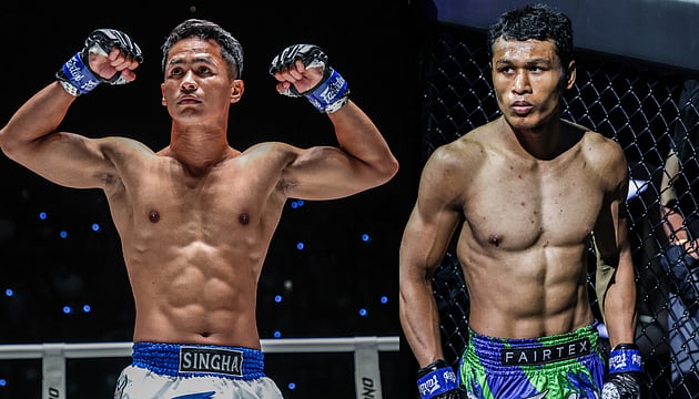 Everything You Need To Know About ONE Friday Fights 81: Full Card, Watch Guide, And More