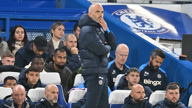Chelsea Vs Barrow, EFL Cup: CFC's Youngsters Sent A Message With Emphatic Win, Says Enzo Maresca