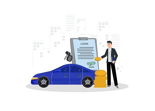 Used Car Loan Interest Rates