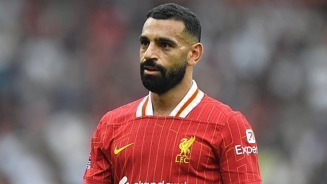 Salah's Game Improving Under Slot, Claims Former Liverpool Goalkeeper James
