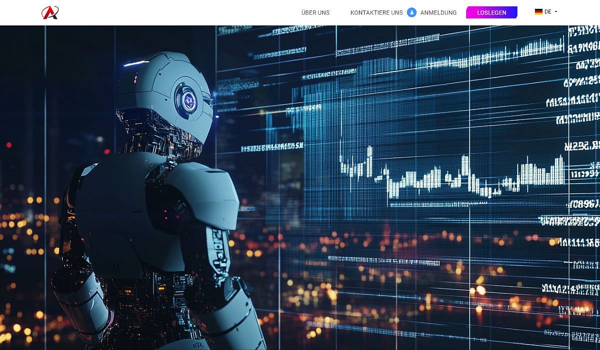 Immediate Axiom Erfahrungen