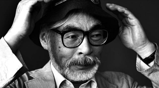 Totoro For The Young And The Old: On Hayao Miyazaki’s Transcendental Cinema