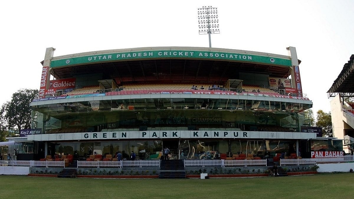 Green-Park-Stadium-India-vs-Bangladesh-Test-X-Photo