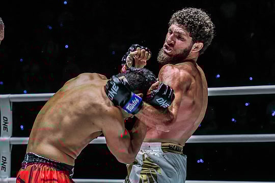 3 Fights That Could Steal The Show On The Stacked ONE Friday Fights 81 Card