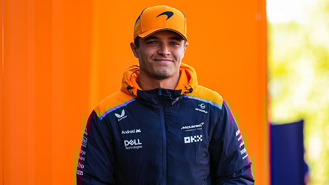 Formula 1: Norris Believes Overhauling Verstappen For F1 Championship 'Definitely Possible'