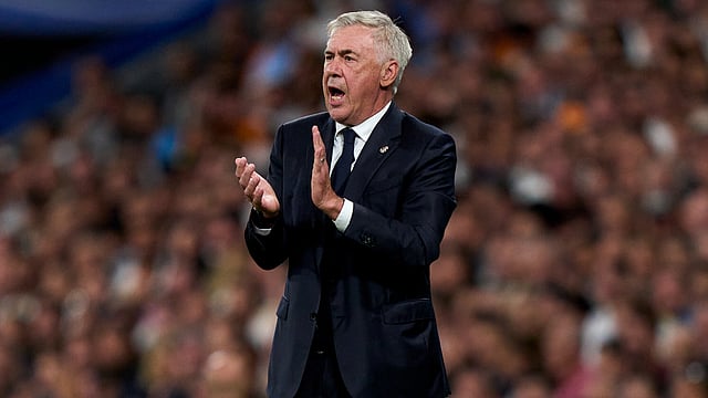 Real Madrid Vs Alaves, La Liga: Ancelotti Not Worried As Los Blancos Survive Scare In Italian's 300th Game