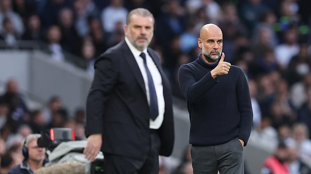 Holders Liverpool To Play Brighton, Man City Draw Spurs In EFL Cup Fourth Round