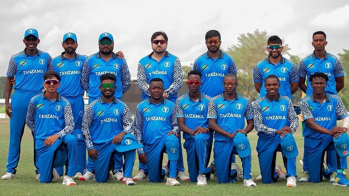 Tanzania Vs Malawi Live Streaming, ICC T20 World Cup Africa Sub