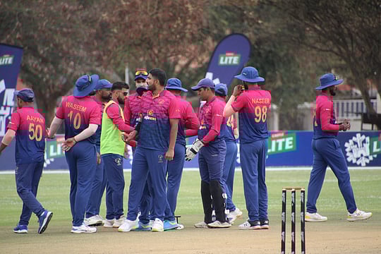 UAE Vs Namibia Live Streaming, ICC Cricket World Cup League Two: When, Where To Watch Match 35 