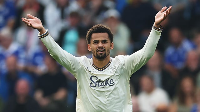 Everton Vs Crystal Palace Prediction, Premier League: Preview, Players To Watch