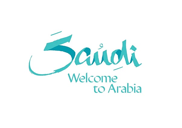 Saudi Welcome to Arabia